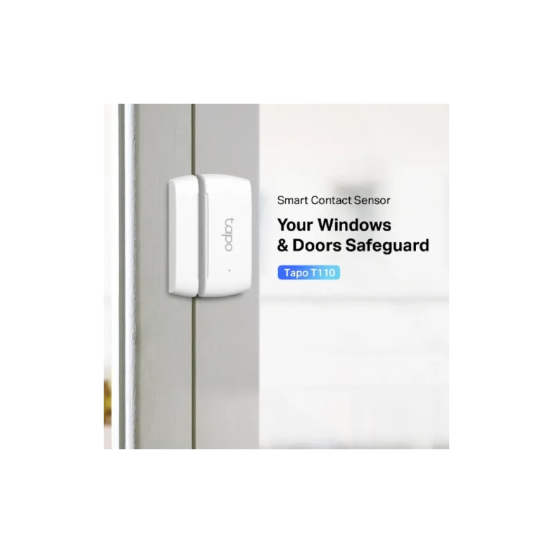 Sensor TP-Link (Tapo T110)