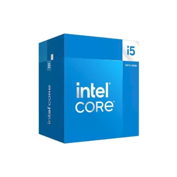 CPU Intel Core i5-14400 (BX8071514400)