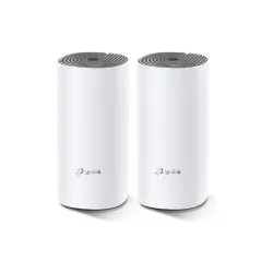 Σύστημα Wi-Fi TP-Link (Deco E4 2 pack)