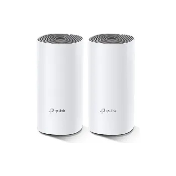 Sistema Wi-Fi TP-Link (Deco E4 2 pack)