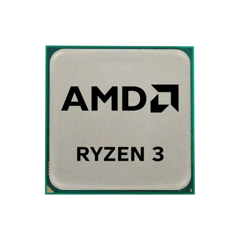 Процессор AMD Ryzen 3 2200G, AM4 (YD2200C5M4MFB)
