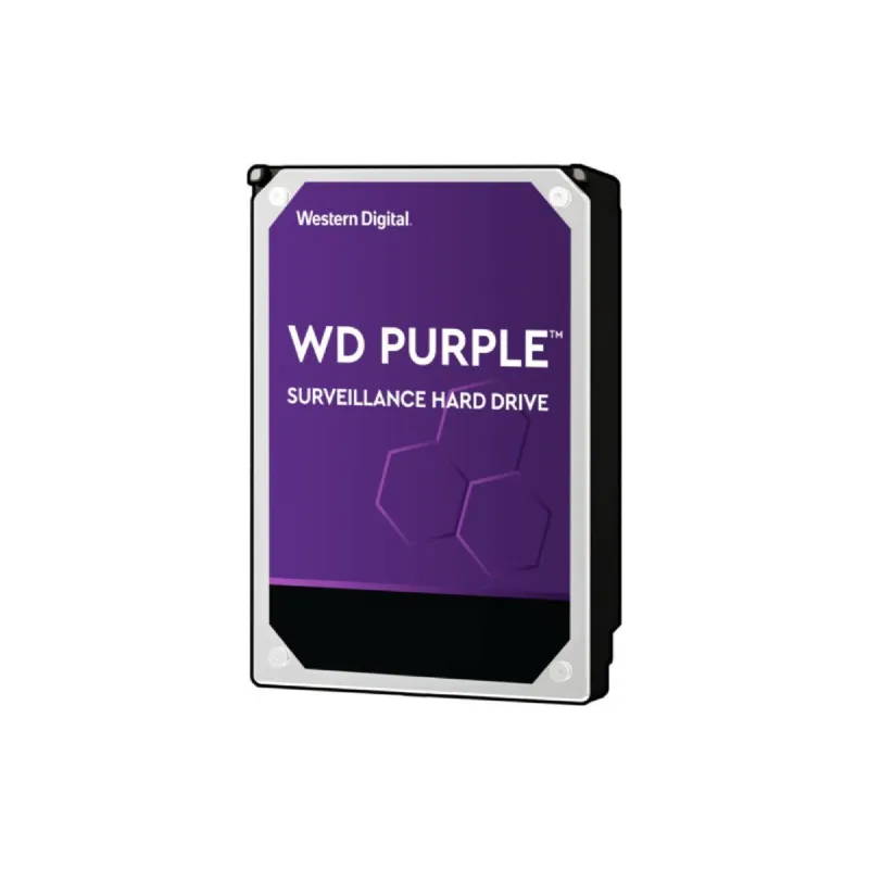 Αποθήκευση σε σκληρό δίσκο WD (WD63PURZ)
