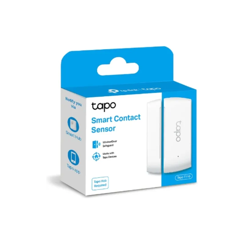 Sensor TP-Link (Tapo T110)