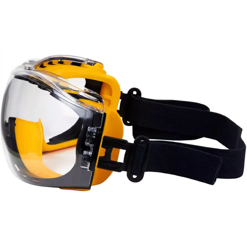 Προστατευτικά γυαλιά DeWALT (DPG82-11D)