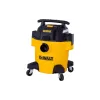 Aspirador de pó DeWALT (DXV20PTA)