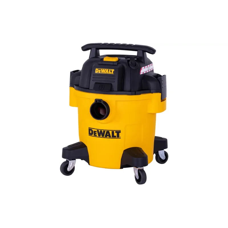 Aspirador de pó DeWALT (DXV20PTA)