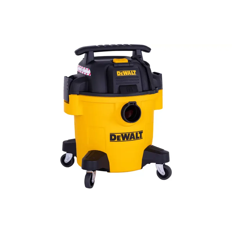 Aspirador de pó DeWALT (DXV20PTA)
