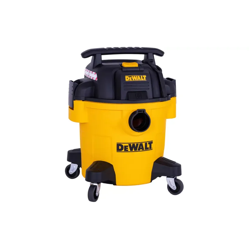 Aspirador de pó DeWALT (DXV20PTA)