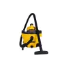 Aspirador de pó DeWALT (DXV20PTA)