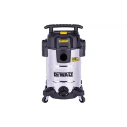 Aspiradora DeWALT (DXV30SAPTA)