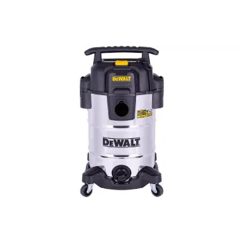 مكنسة كهربائية DeWALT (DXV30SAPTA)