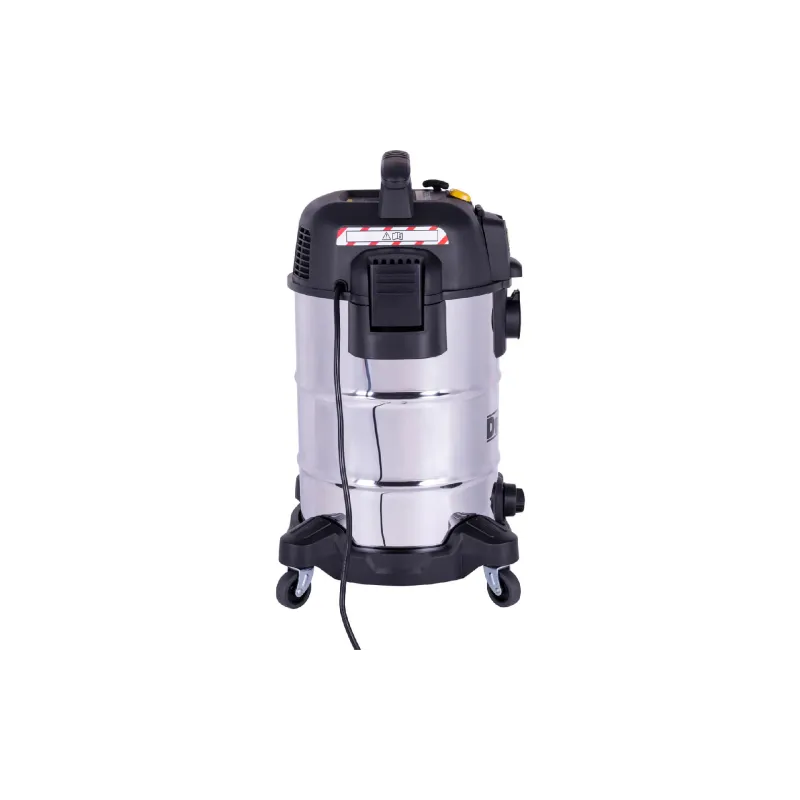 مكنسة كهربائية DeWALT (DXV30SAPTA)