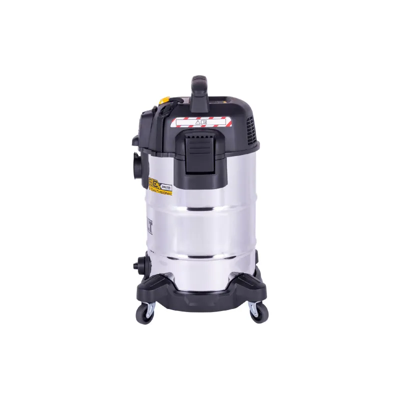 مكنسة كهربائية DeWALT (DXV30SAPTA)
