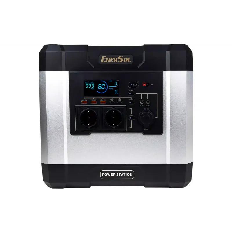 Μπαταρία EnerSol (EPB-2000NF)