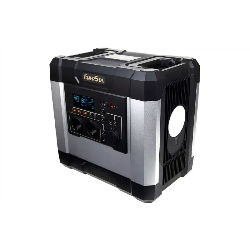 Μπαταρία EnerSol (EPB-2000NF)