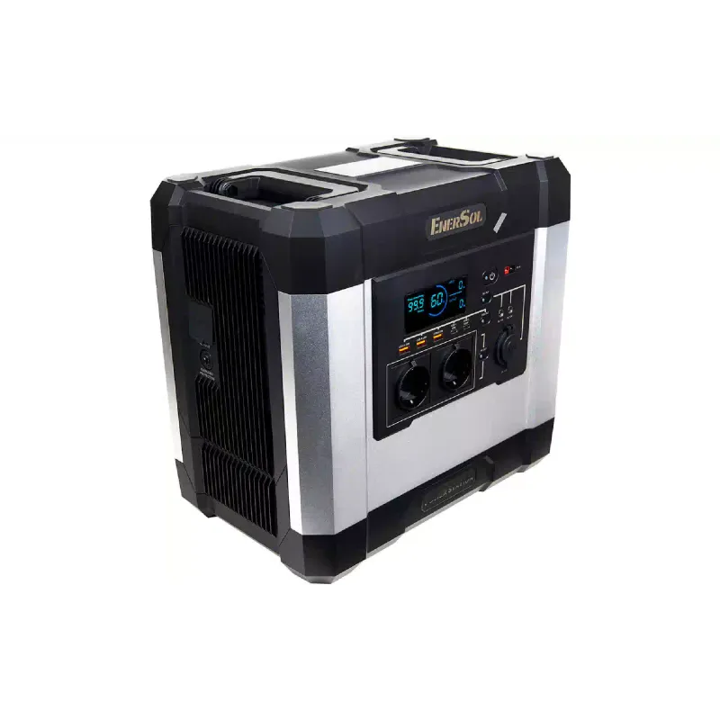 Μπαταρία EnerSol (EPB-2000NF)