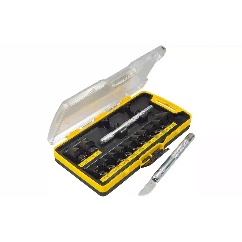 Kit de ferramentas Stanley (STHT0-73872)