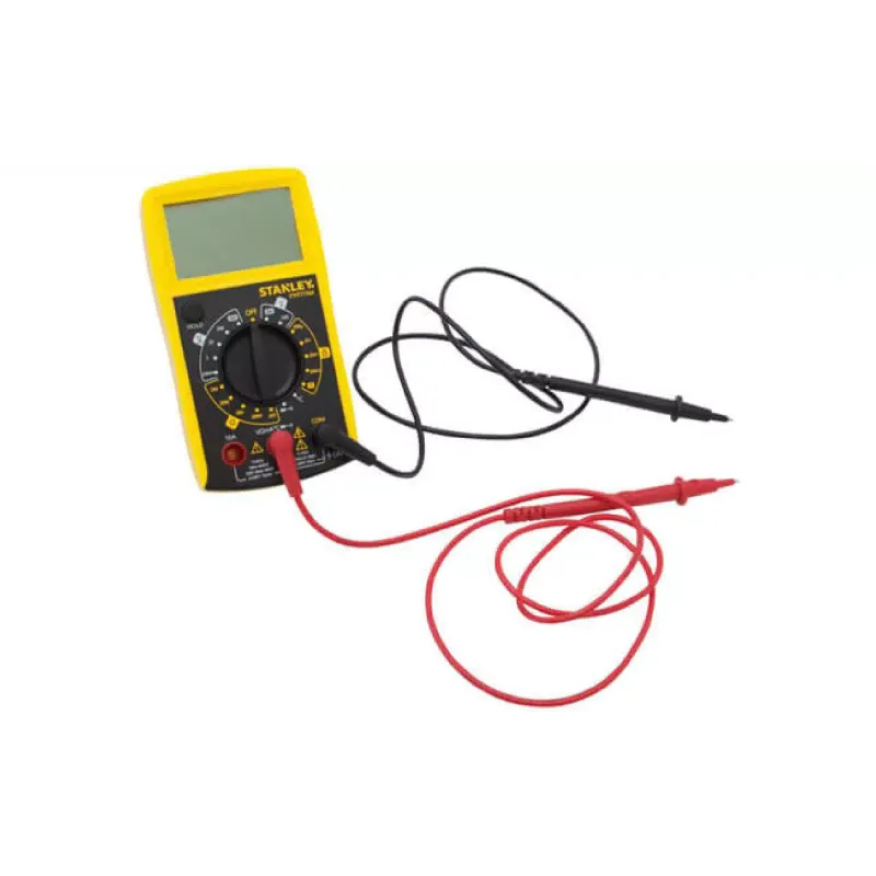 Kit de ferramentas Stanley (STHT0-73872)