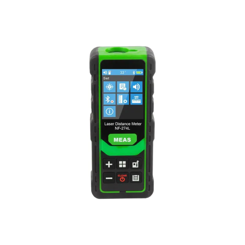 Далекомір лазерний Noyafa (NF-274L-80)