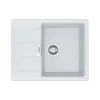 Кухненска мивка Franke 611-62, White (143.0627.382)