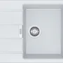 Кухненска мивка Franke 611-62, White (143.0627.382)