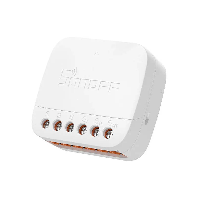 Превключвател Sonoff (S-MATE2)