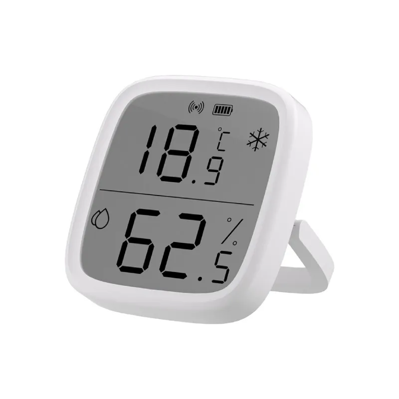 Сензор за температура и влажност Sonoff (SNZB-02D)