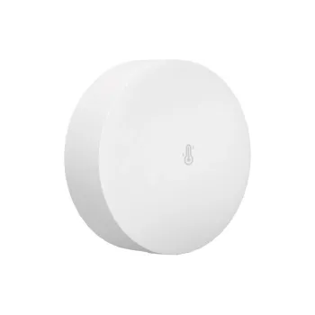 Temperatur- und Feuchtigkeitssensor Sonoff (SNZB-02P)