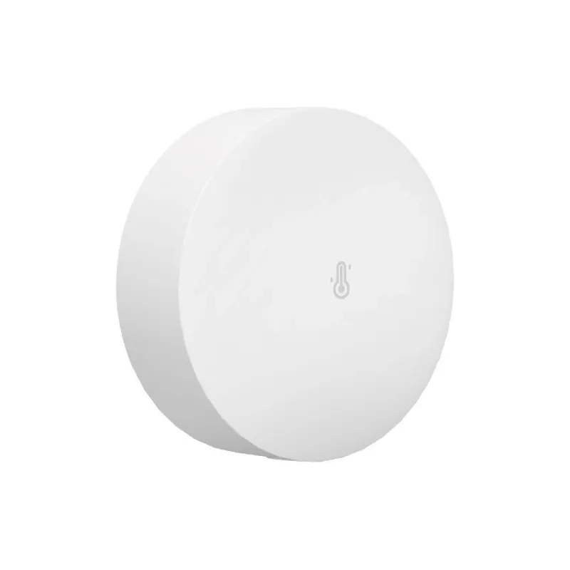 Temperatur- und Feuchtigkeitssensor Sonoff (SNZB-02P)