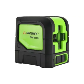 Рівень лазерний Sndway (SW-311G)