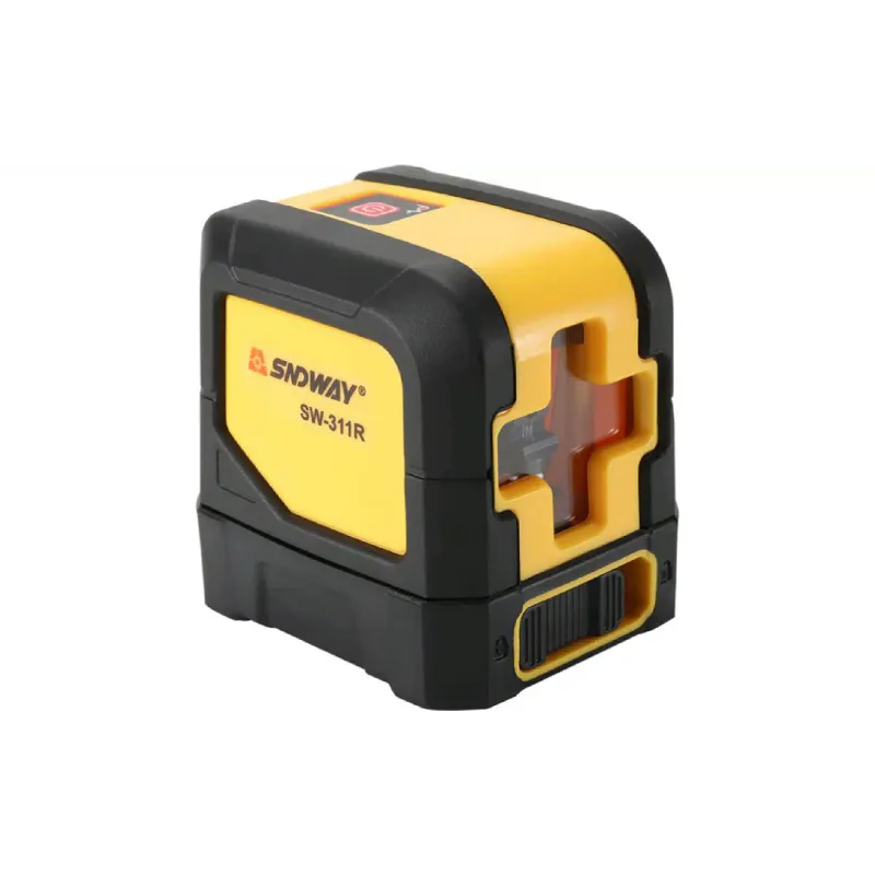 Lézeres szintező Sndway (SW-311R)