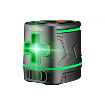 Αλφάδι λέιζερ Sndway (SW-331G)