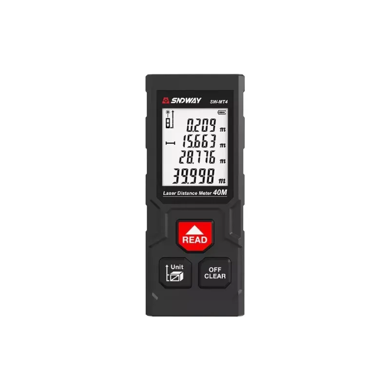 Далекомір лазерний Sndway (SW-MT4)