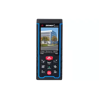 Далекомір лазерний Sndway (SW-S120)