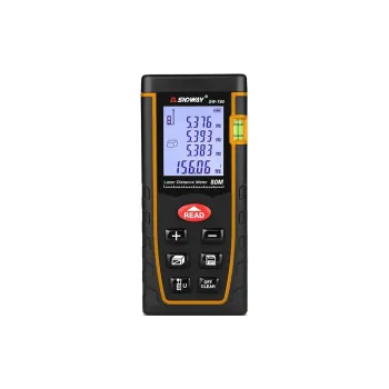 Далекомір лазерний Sndway (SW-T80)