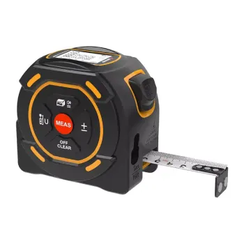 Fita métrica a laser Sndway (SW-TM60A)