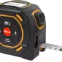 Lézeres mérőszalag Sndway (SW-TM60A)