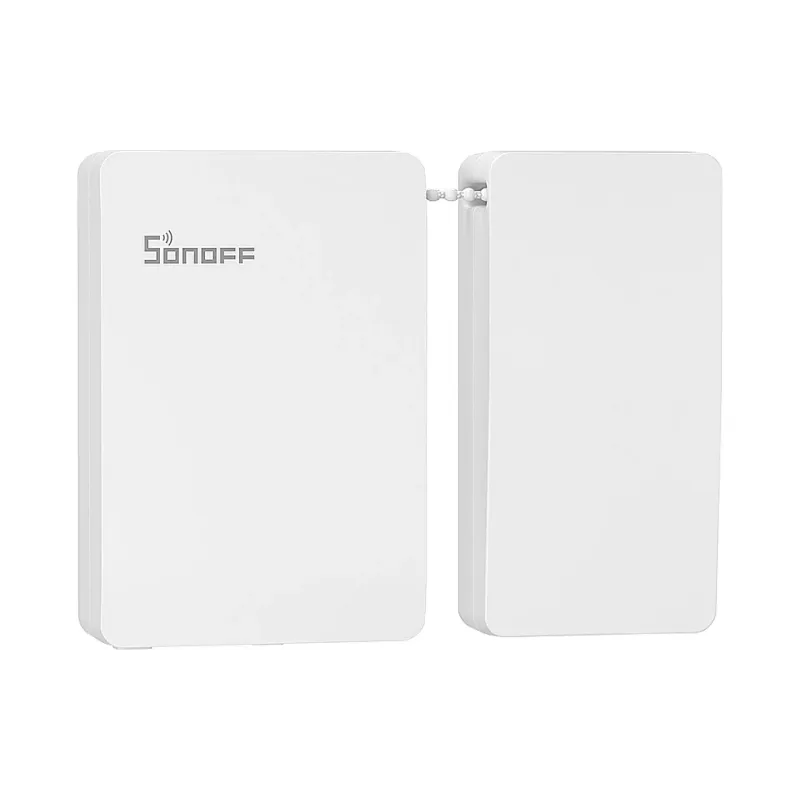 Комплект за управление на завеси Sonoff (ZBCURTAIN)