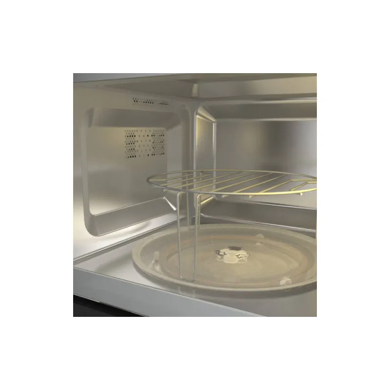 فرن ميكروويف مدمج Gorenje BMX201AG1BG, Black (BMX201AG1BG)