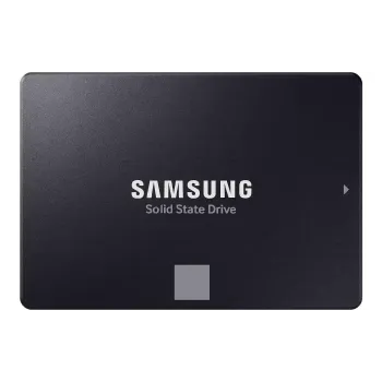 SSD-Speicher Samsung (MZ-77E250B/EU)