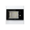 فرن ميكروويف مدمج Gorenje BMX201AG1BG, Black (BMX201AG1BG)