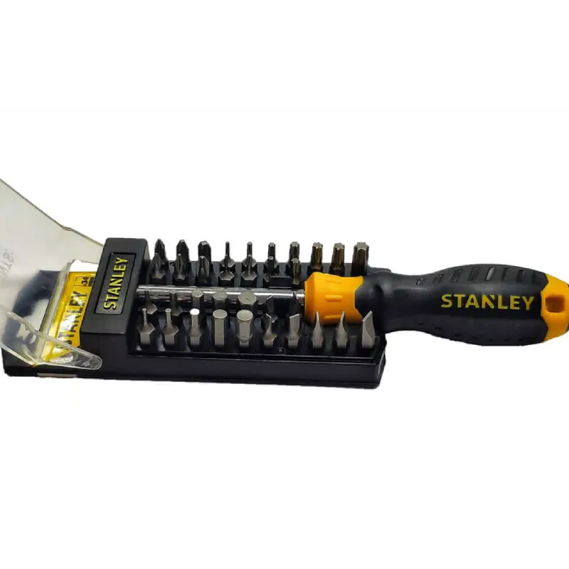 Σετ κατσαβιδιών Stanley (STHT0-62141)