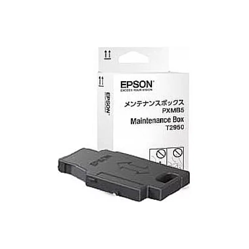 Контейнер за отпадъчно мастило Epson (C13T295000)