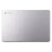 Laptop Acer Chromebook CB315-4HT, Silver (NX.KBAEU.001)