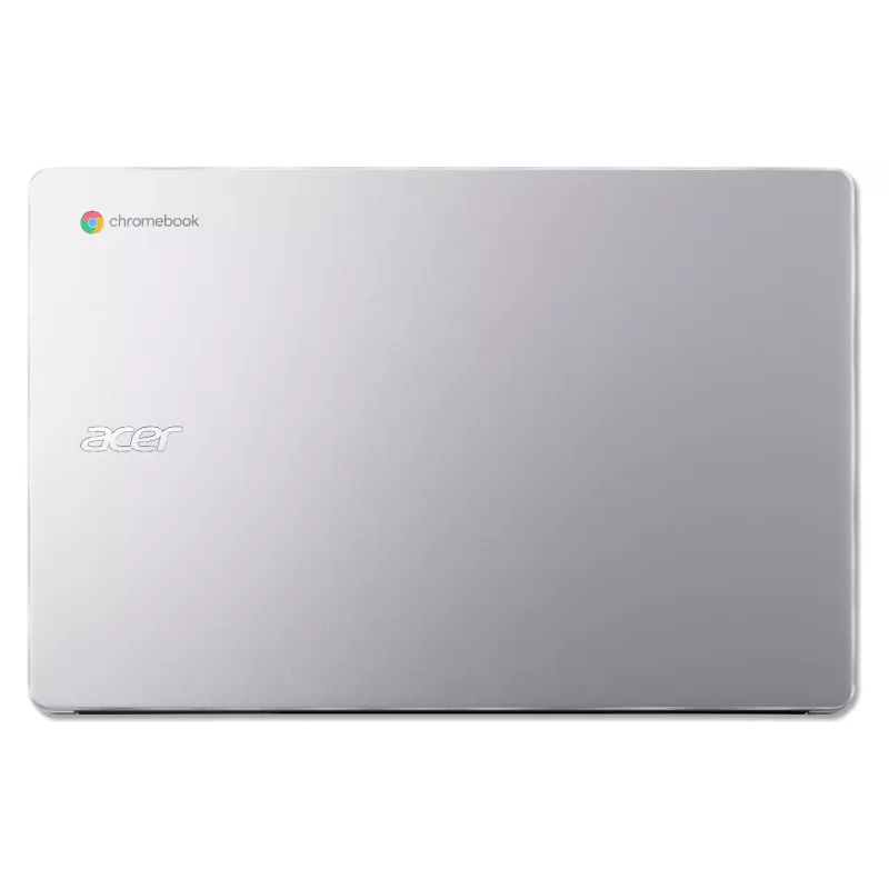 كمبيوتر محمول Acer Chromebook CB315-4HT, Silver (NX.KBAEU.001)