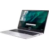 كمبيوتر محمول Acer Chromebook CB315-4HT, Silver (NX.KBAEU.001)