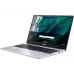 Laptop Acer Chromebook CB315-4HT, Silver (NX.KBAEU.001)