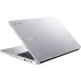 Laptop Acer Chromebook CB315-4HT, Silver (NX.KBAEU.001)