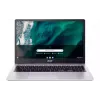 كمبيوتر محمول Acer Chromebook CB315-4HT, Silver (NX.KBAEU.001)