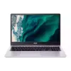 كمبيوتر محمول Acer Chromebook CB315-4HT, Silver (NX.KBAEU.001)